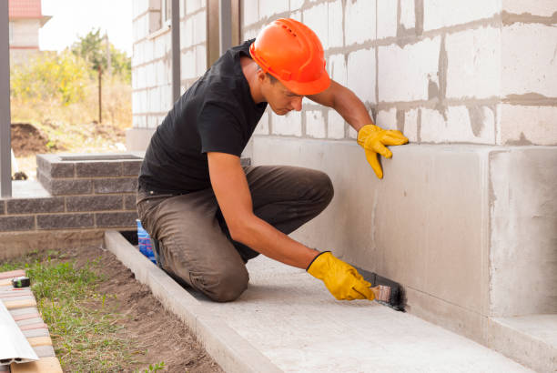 Licensed Exterior Waterproofing service in Westwood, MI - SJ Waterproofing Pros